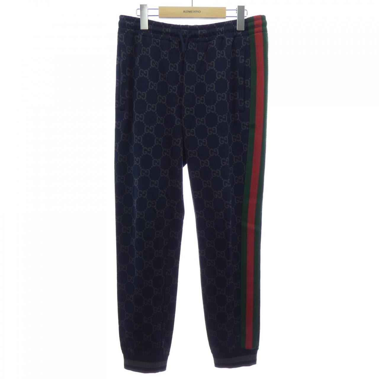 グッチ GUCCI 695976 XJF41 パンツ