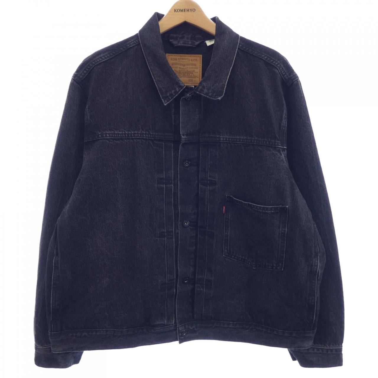 リーバイス LEVI'S デニムジャケット