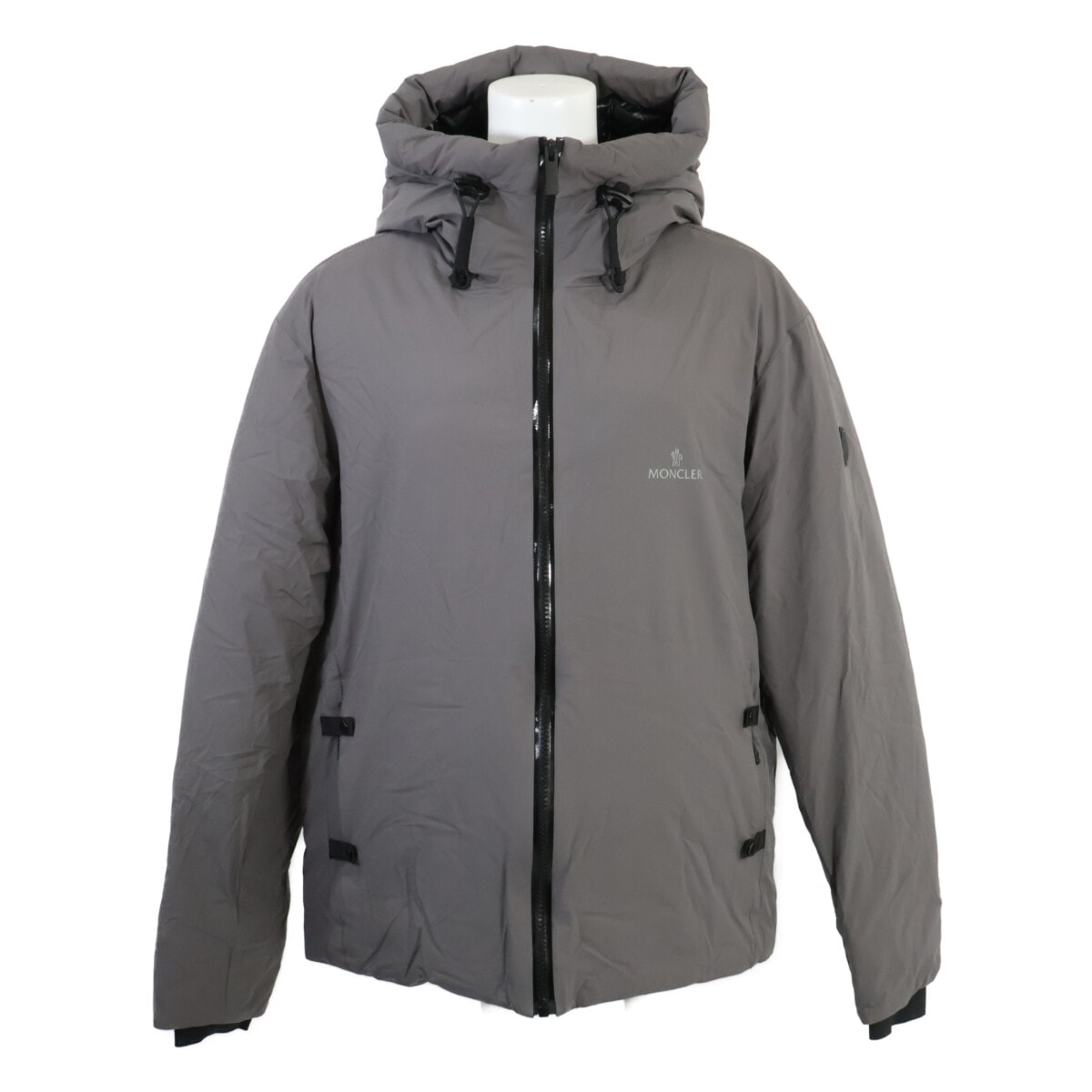 モンクレール ナイロン GORE-TEX ゴアテックス TIMOR/ティモール ダウンジャケット 0