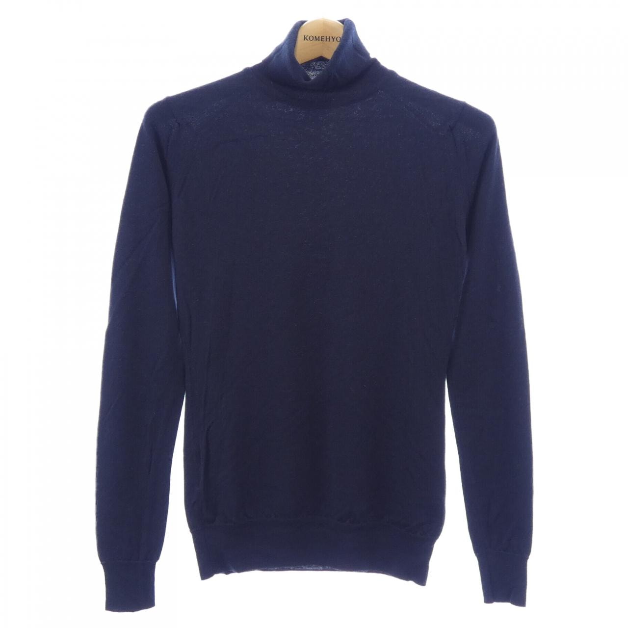 ジョンスメドレー JOHN SMEDLEY ニット