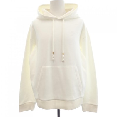 ルイヴィトン LOUIS VUITTON エンブロイダードジャージーフーディ HQY87WCFJ パーカー