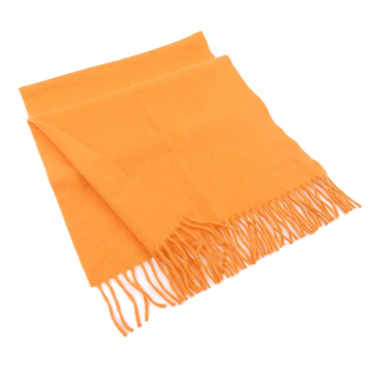 エルメス HERMES H393700T MUFFLER