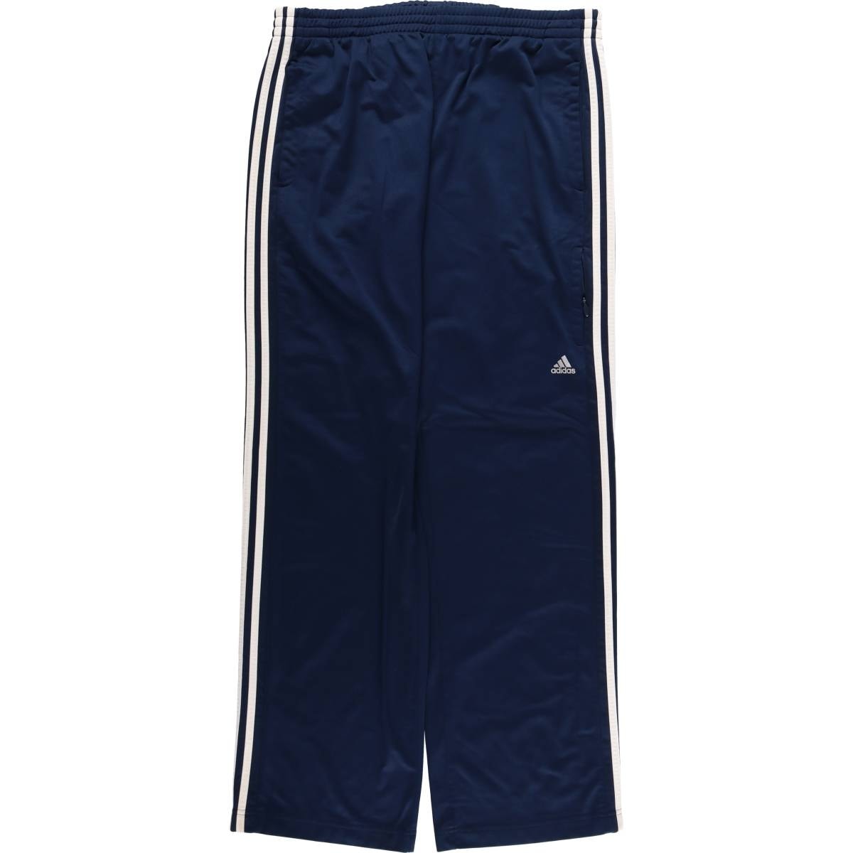 古着 アディダス adidas ジャージパンツ トラックパンツ メンズXL相当/eaa628122