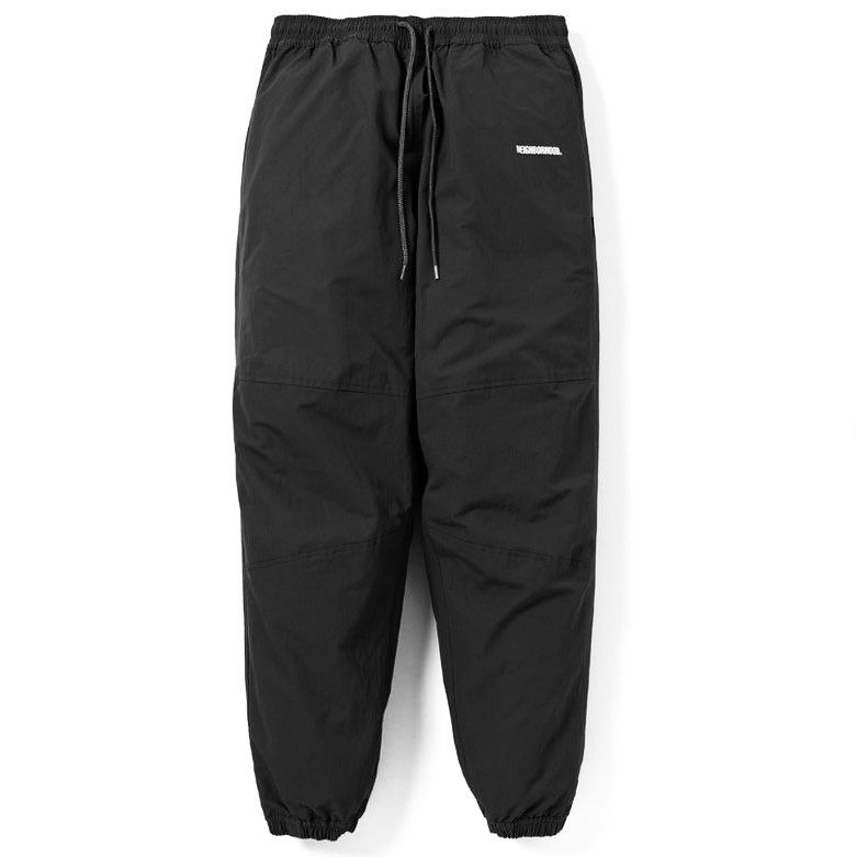 NEIGHBORHOOD PFU PT.NY BLACK XL