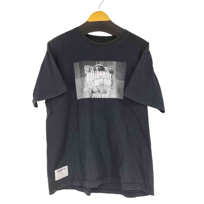 プリントデザイン S/S Tシャツ【1143215595035】