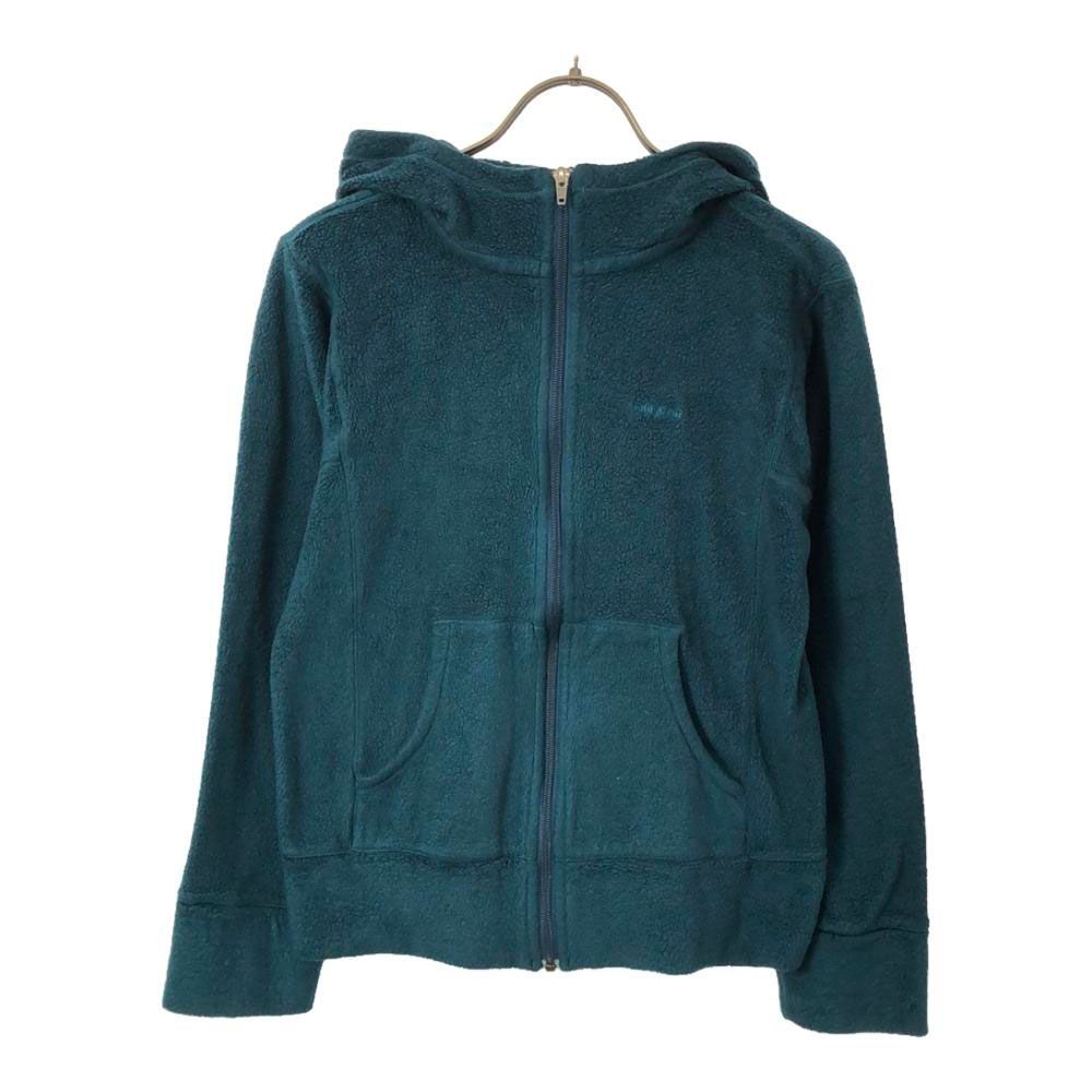 patagonia フリースジャケット