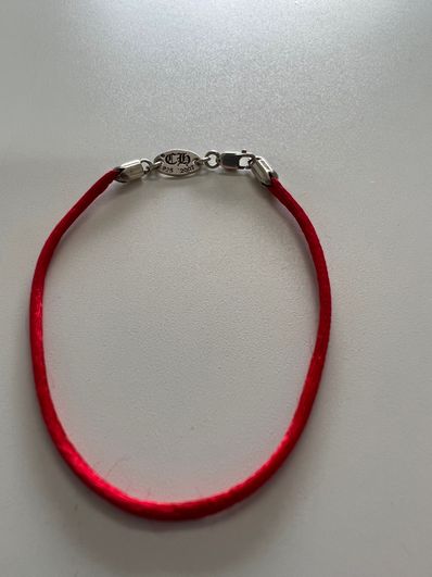 Chrome Hearts KZ Bracelet