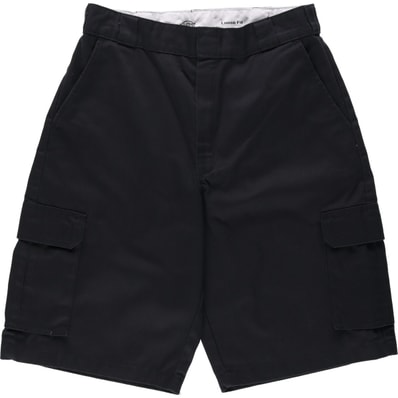古着 ディッキーズ Dickies Loose Fit カーゴショーツ ハーフパンツ メンズw34相当/eaa620285