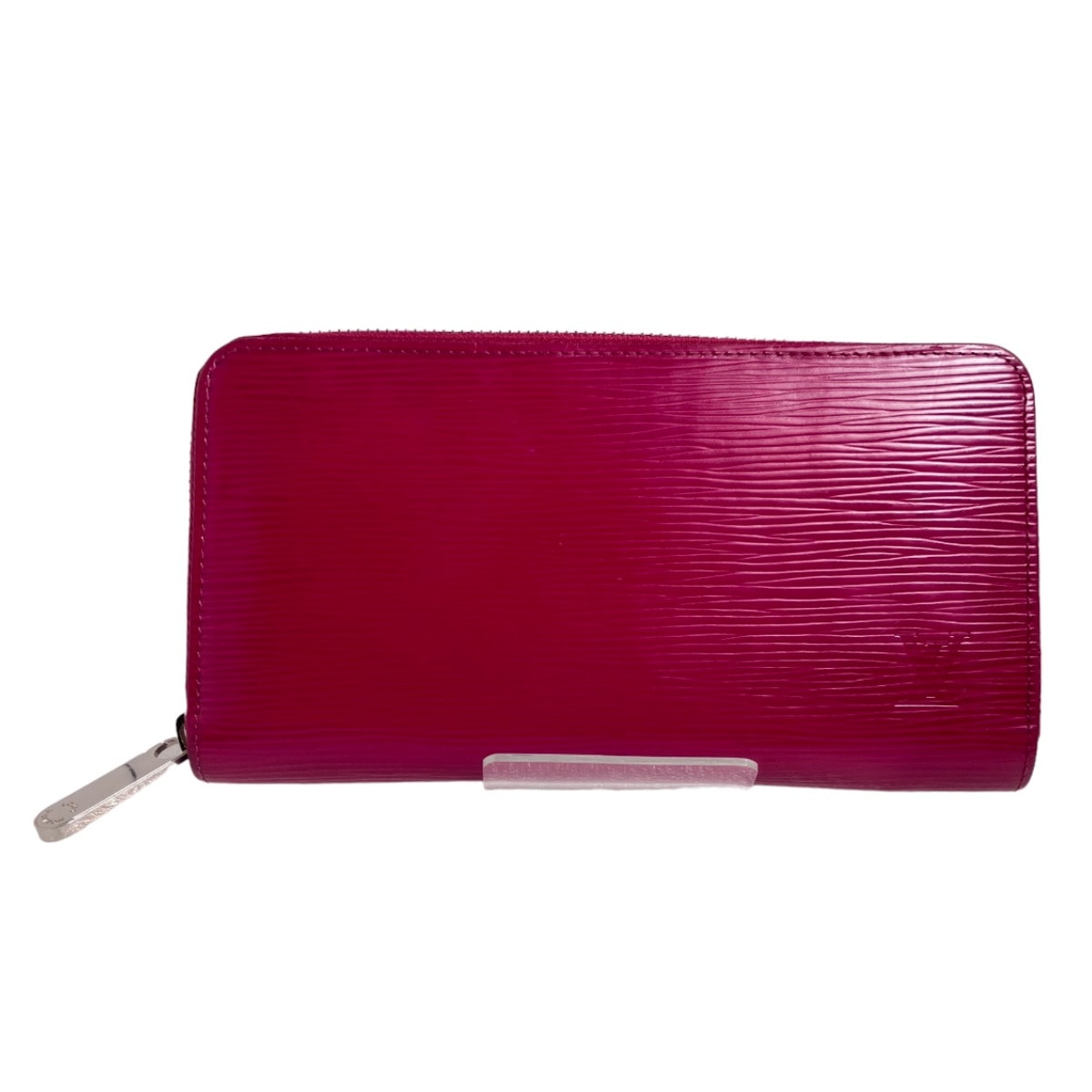 ルイヴィトン LOUIS VUITTON ジッピーウォレット M60305 エピ 長財布