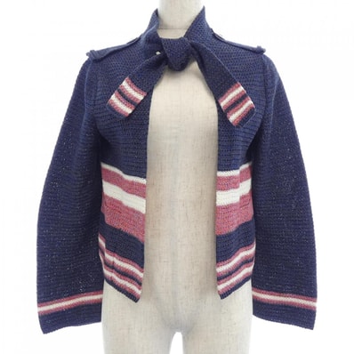 シャネル CHANEL P53661K06979 カーディガン