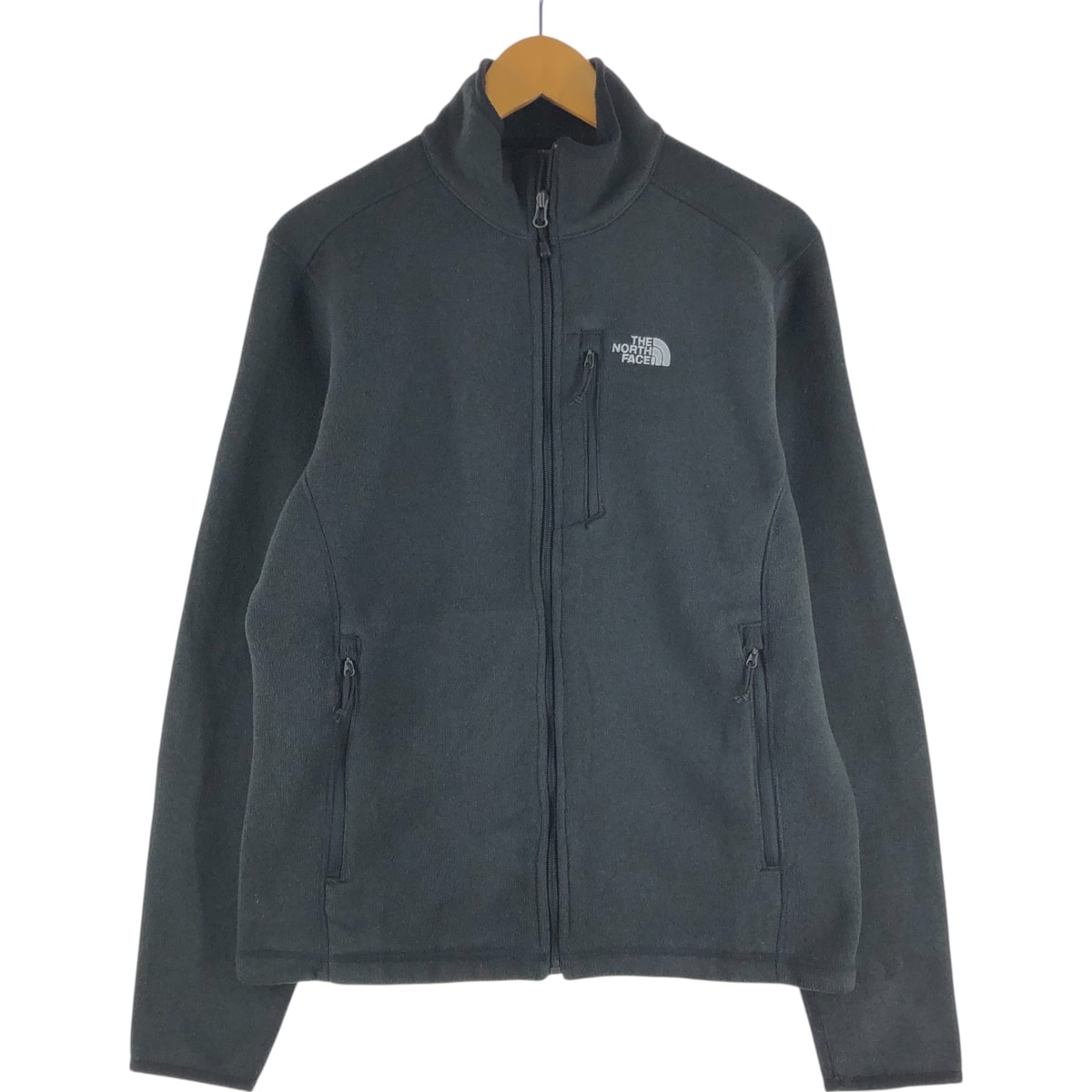 古着 ザノースフェイス THE NORTH FACE フリースジャケット メンズM相当/eaa525931