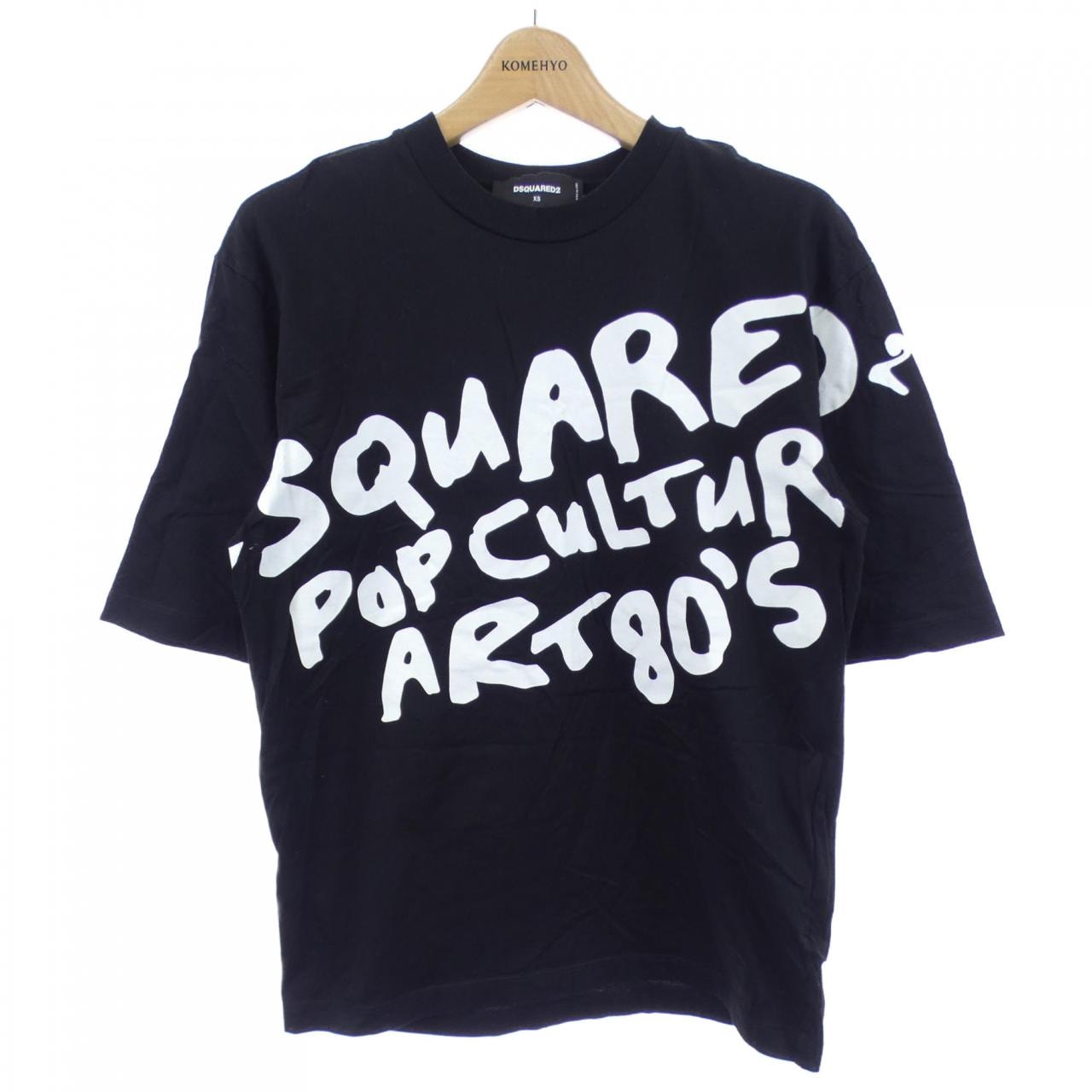 ディースクエアード DSQUARED2 S74GD1238 Tシャツ