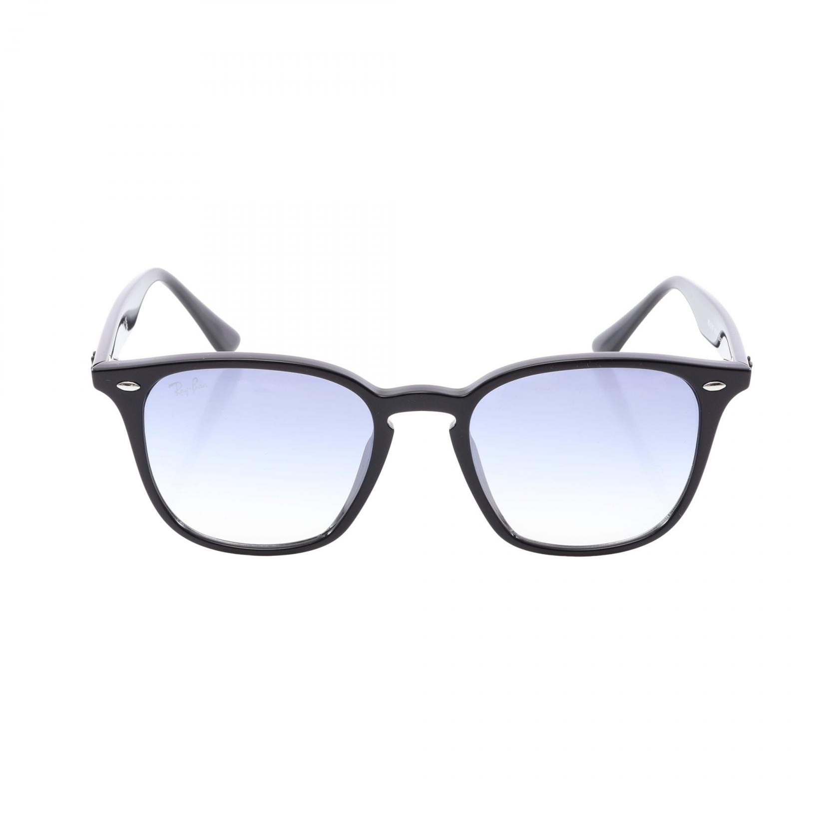 レイバン Ray-Ban サングラス 衣料品 プラスチック メンズ ブラック系 4258F601/19(52) 【新品】