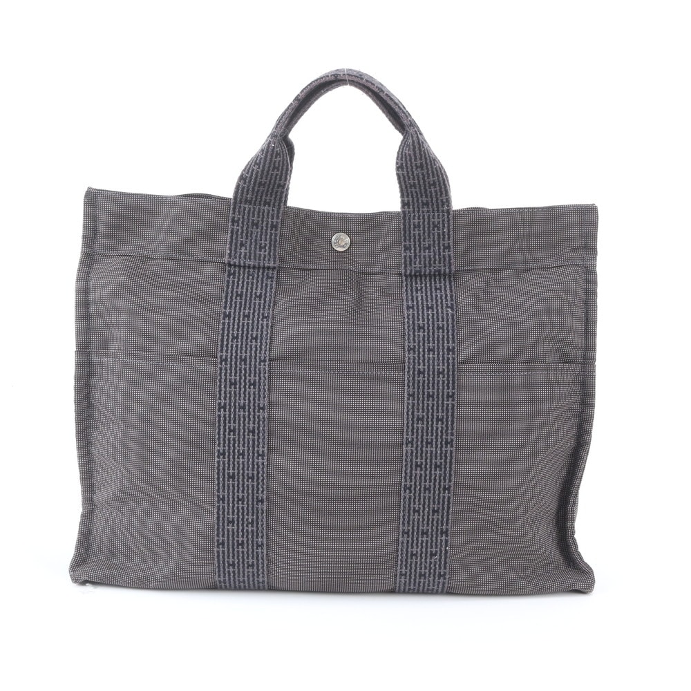 ■美品 エルメスエールライン MMトート バッグ