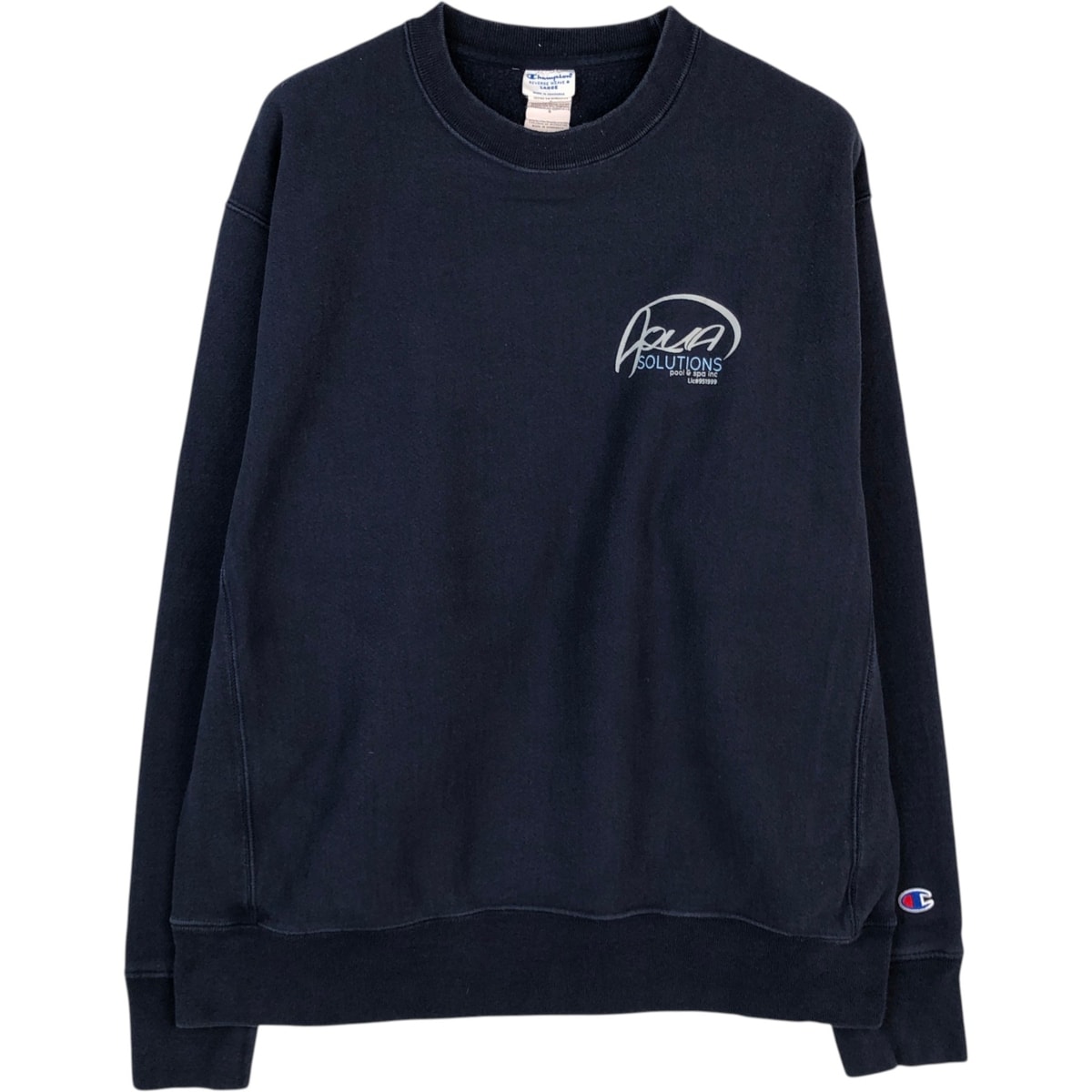 古着 チャンピオン Champion REVERSE WEAVE リバースウィーブ スウェットシャツ トレーナー メンズL相当/eaa624618