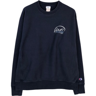 古着 チャンピオン Champion REVERSE WEAVE リバースウィーブ スウェットシャツ トレーナー メンズL相当/eaa624618