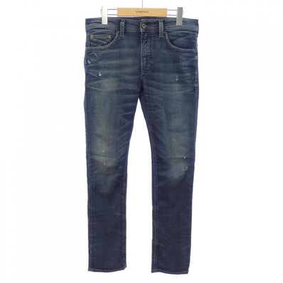 ディーゼル DIESEL THAVAR ジーンズ