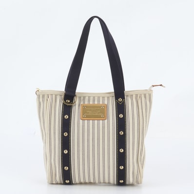 ■美品 ルイヴィトン アンティグア カバ MMM40132 トート バッグ