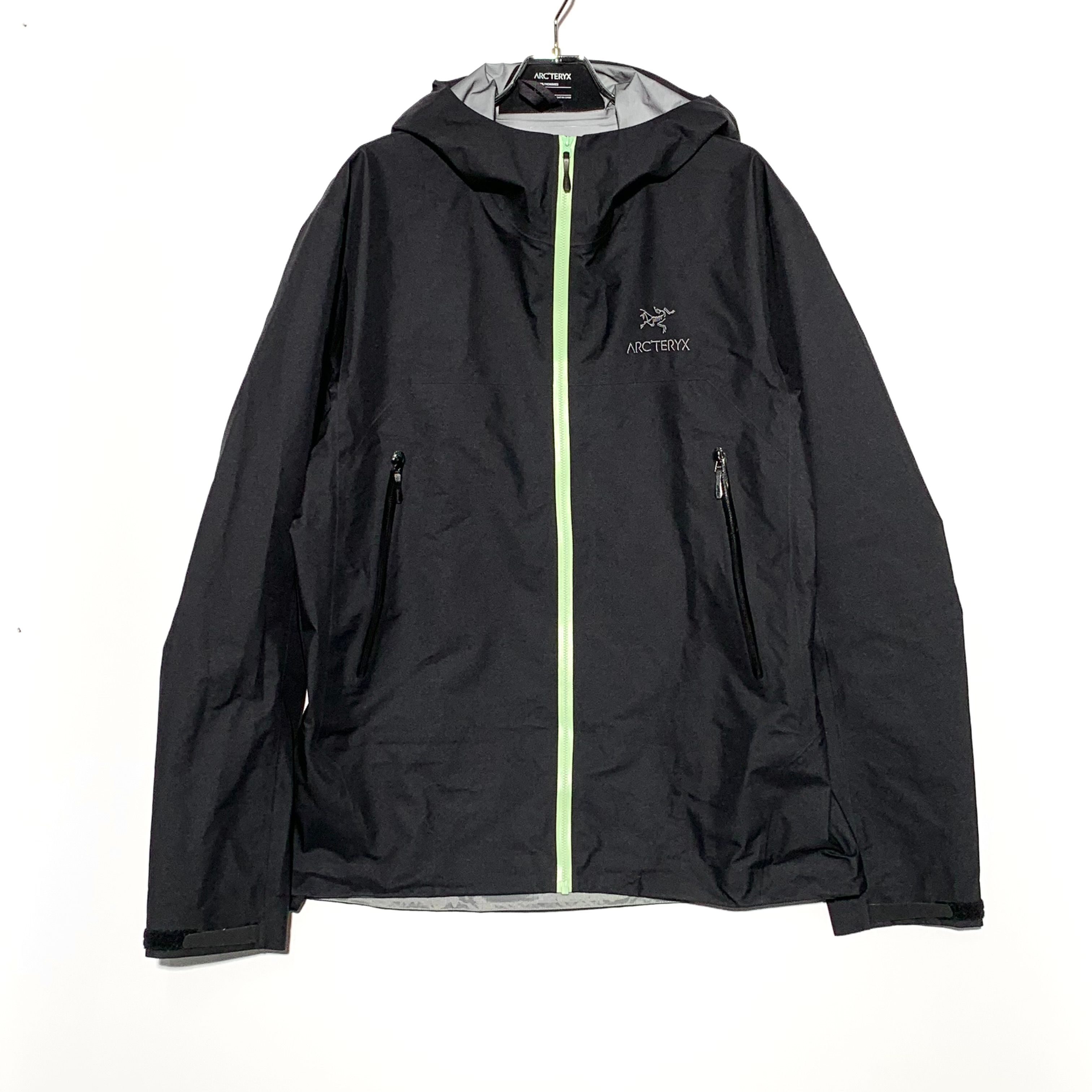 ARC'TERYX Beta Jacket