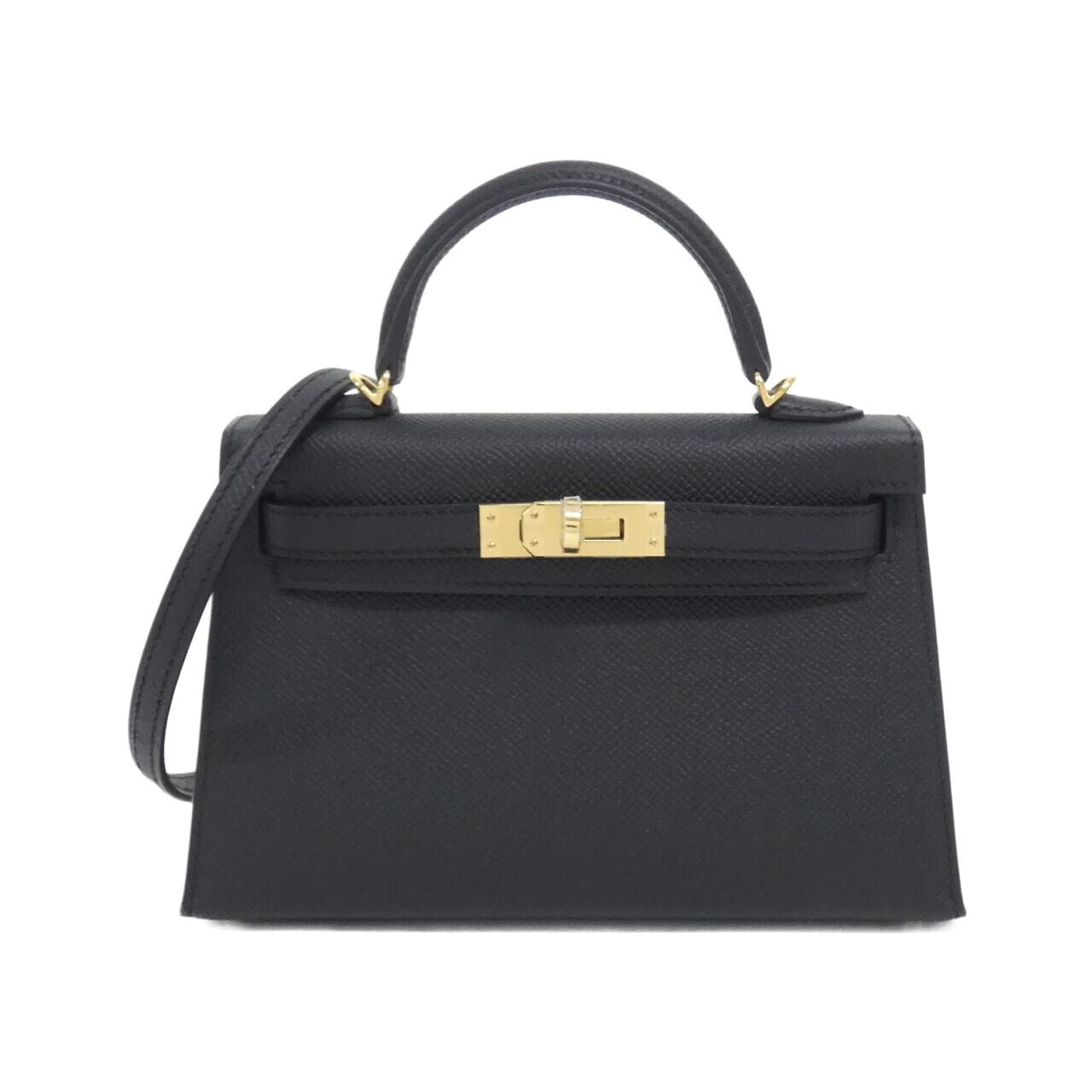 エルメス ミニケリー2 MINI 071302CC バッグ