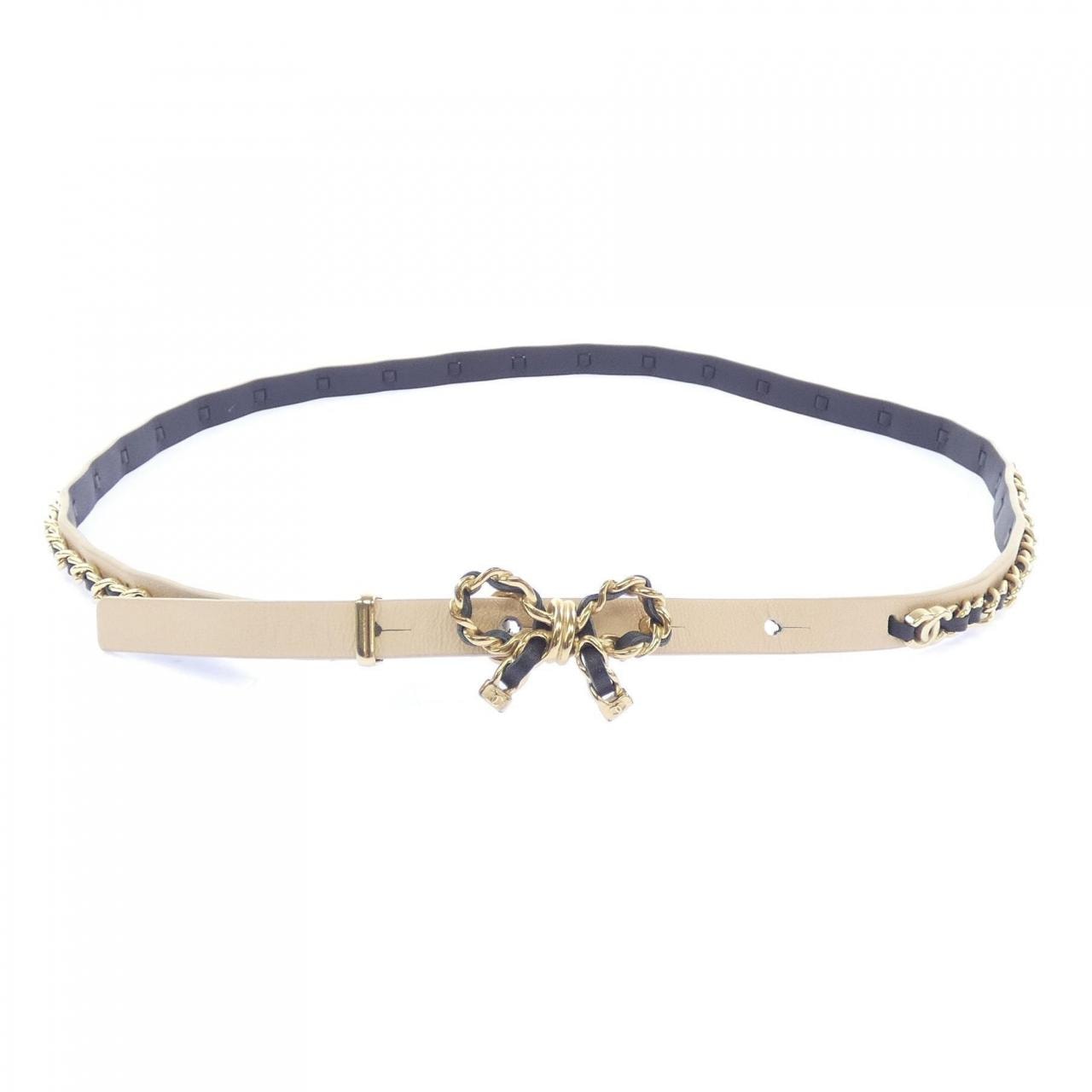 シャネル CHANEL AA8365 BELT