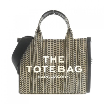 マークジェイコブス THE MONOGRAM TOTE BAG MEDIUM H076M01RE21 バッグ