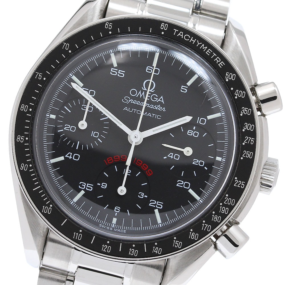 ☆良品 オメガ スピードマスター 3510.51 メンズ 【中古】