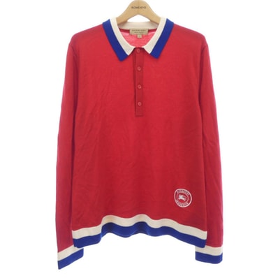 バーバリー BURBERRY 8003499 ポロシャツ