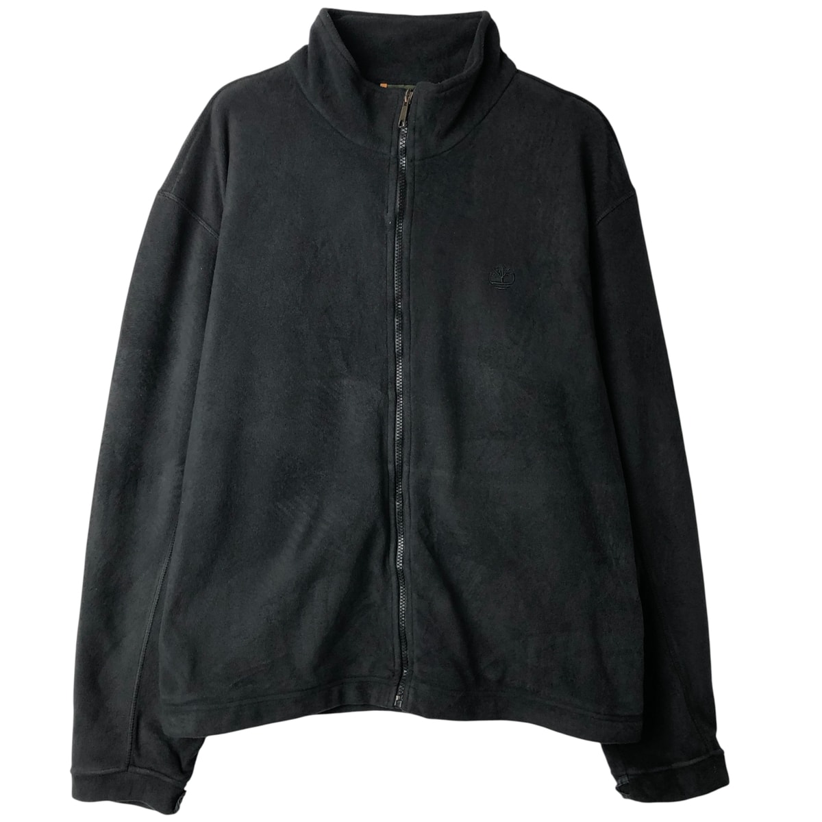古着 90~00年代 ティンバーランド Timberland フリースジャケット メンズL相当 ヴィンテージ/eaa614184