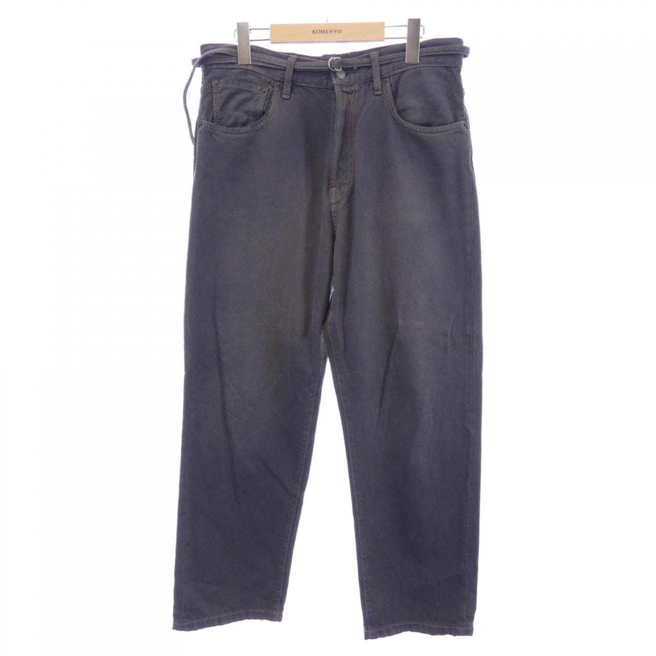アクネ ACNE C00041 パンツ