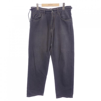 アクネ ACNE C00041 パンツ