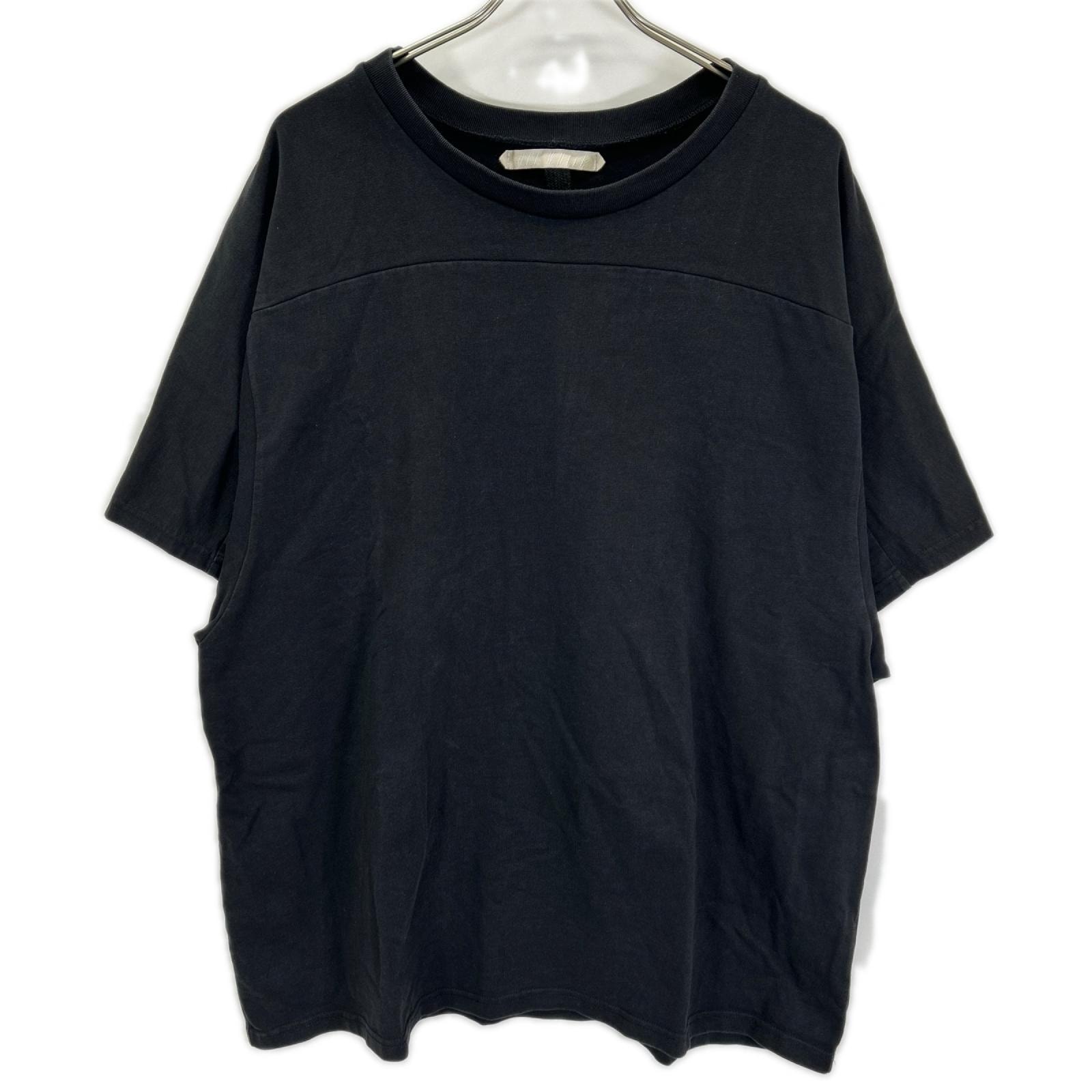 オフホワイト ブラック BLUE COLLAR 2016 Tシャツ