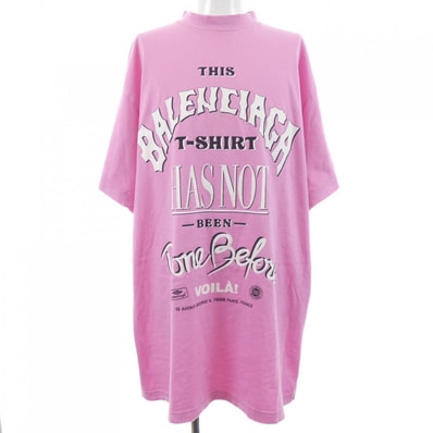 バレンシアガ BALENCIAGA 787349 TQVW4 UNISEX Tシャツ