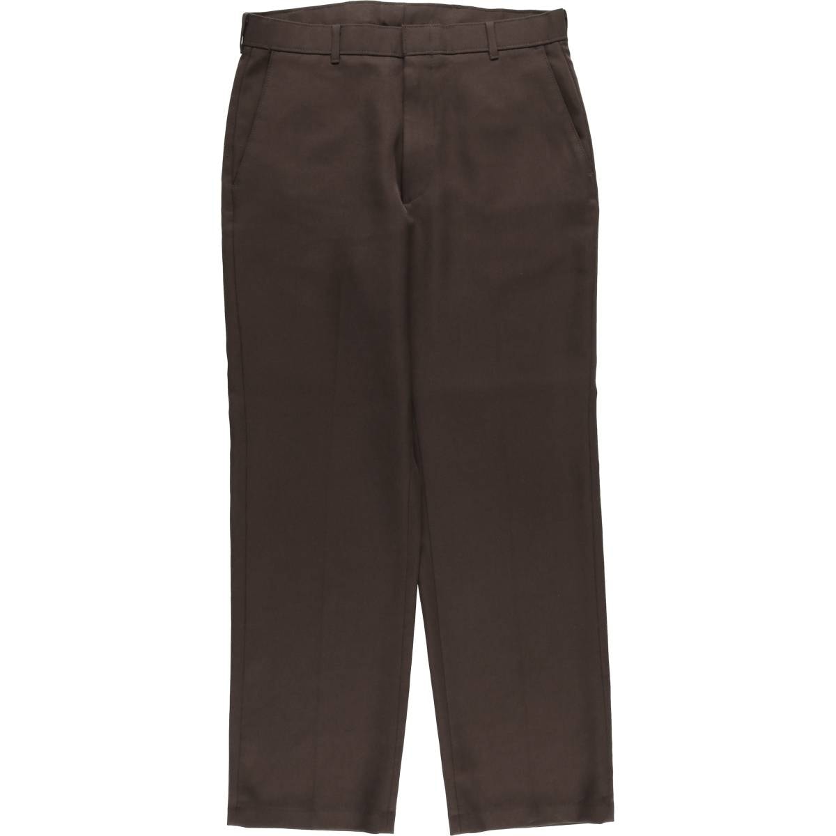 古着 ~90年代 リーバイス Levi's ACTION SLACKS スラックスパンツ USA製 メンズw33相当 ヴィンテージ/eaa538542