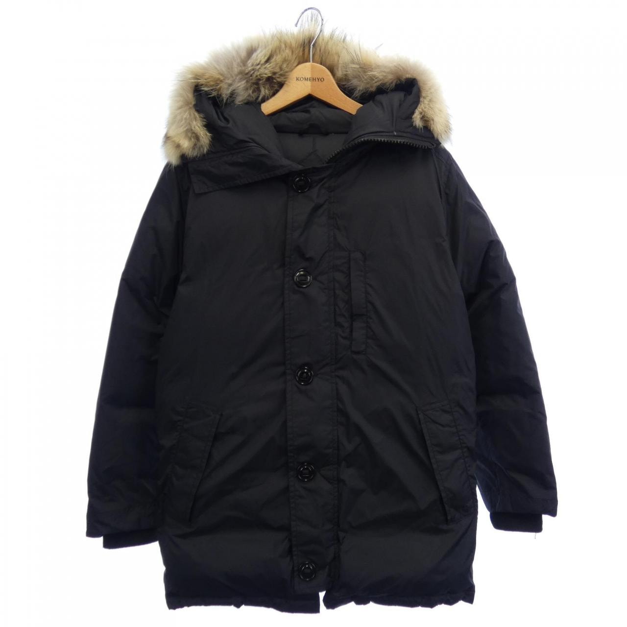 カナダグース CANADA GOOSE バンクーバー 3425JMR VANCOUVER ダウンジャケット