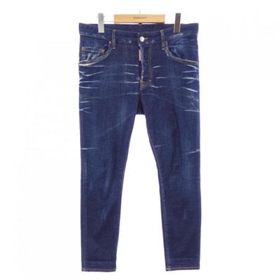 ディースクエアード DSQUARED2 S74LB1316 ジーンズ