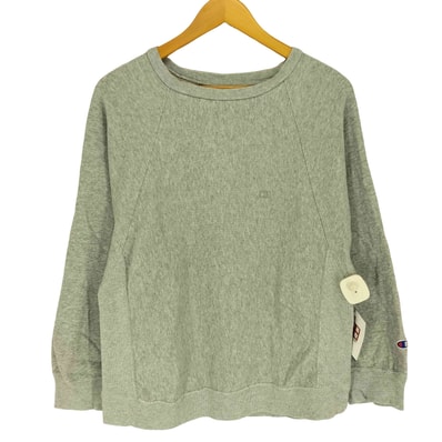 10oz RAGLAN CN SWEAT ラグラン スウェット【1143715404844】