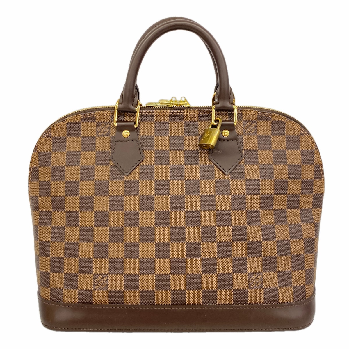 Louis Vuitton Damier Alma