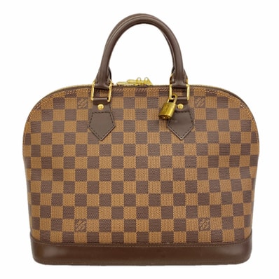 Louis Vuitton Damier Alma