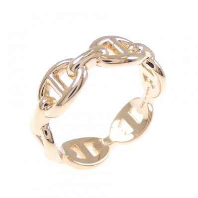 エルメス シェーヌ ダンクル アンシェネ リング