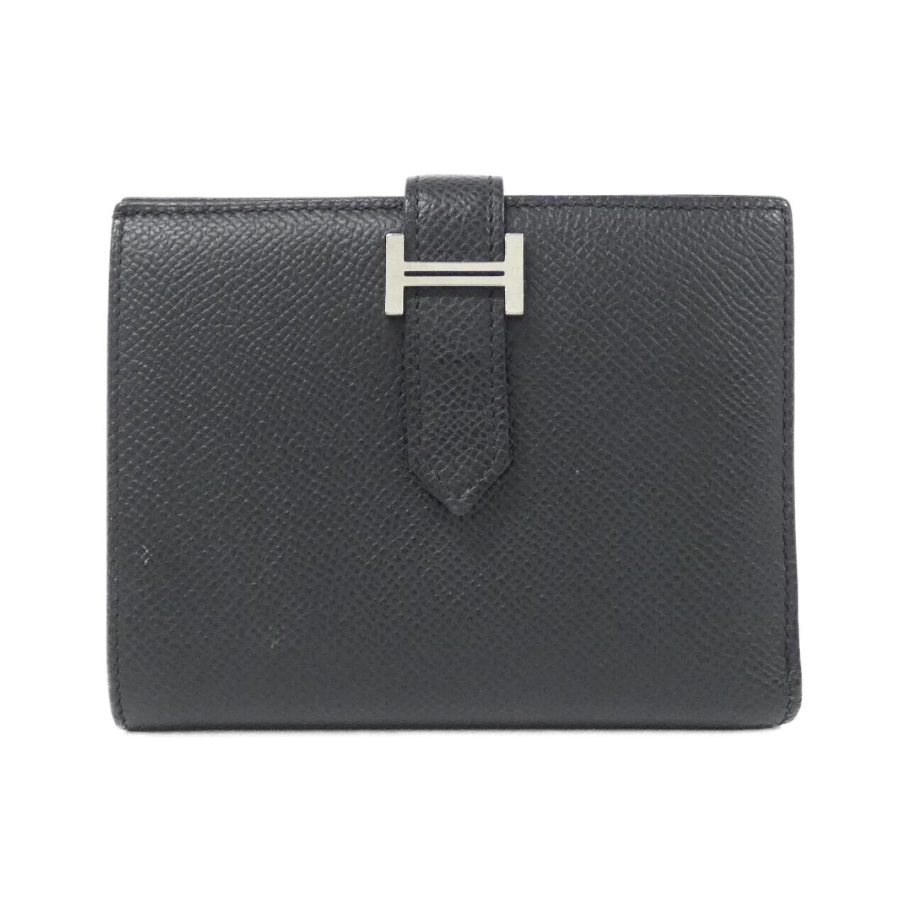 エルメス ベアン コンパクト 039790CK 財布