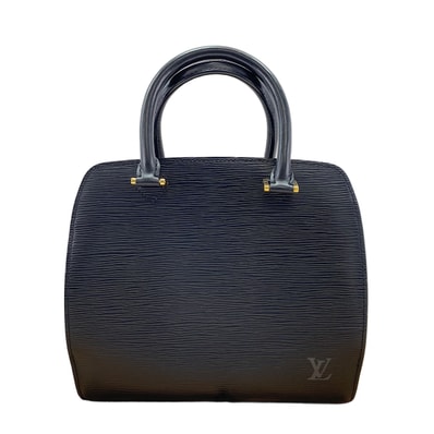 ヴィトン LV ポンヌフ ハンドバッグ【中古】
