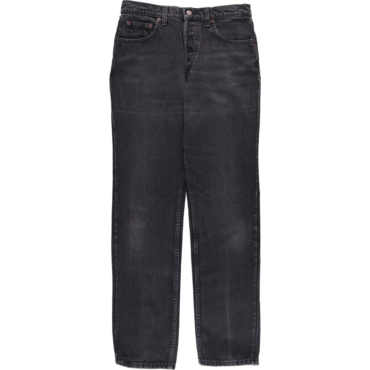 古着 ~00年代 リーバイス Levi's 525 BUTTON FLY METRO FIT/eaa547363