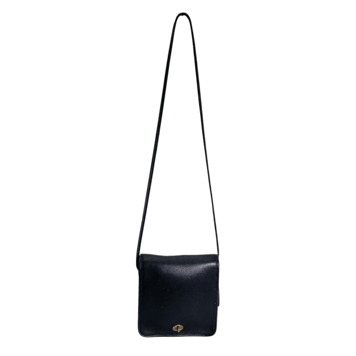 コーチ COACH ヴィンテージ 107 オールドコーチ ショルダーバッグ