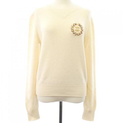 シャネル CHANEL P64669K60693 ニット