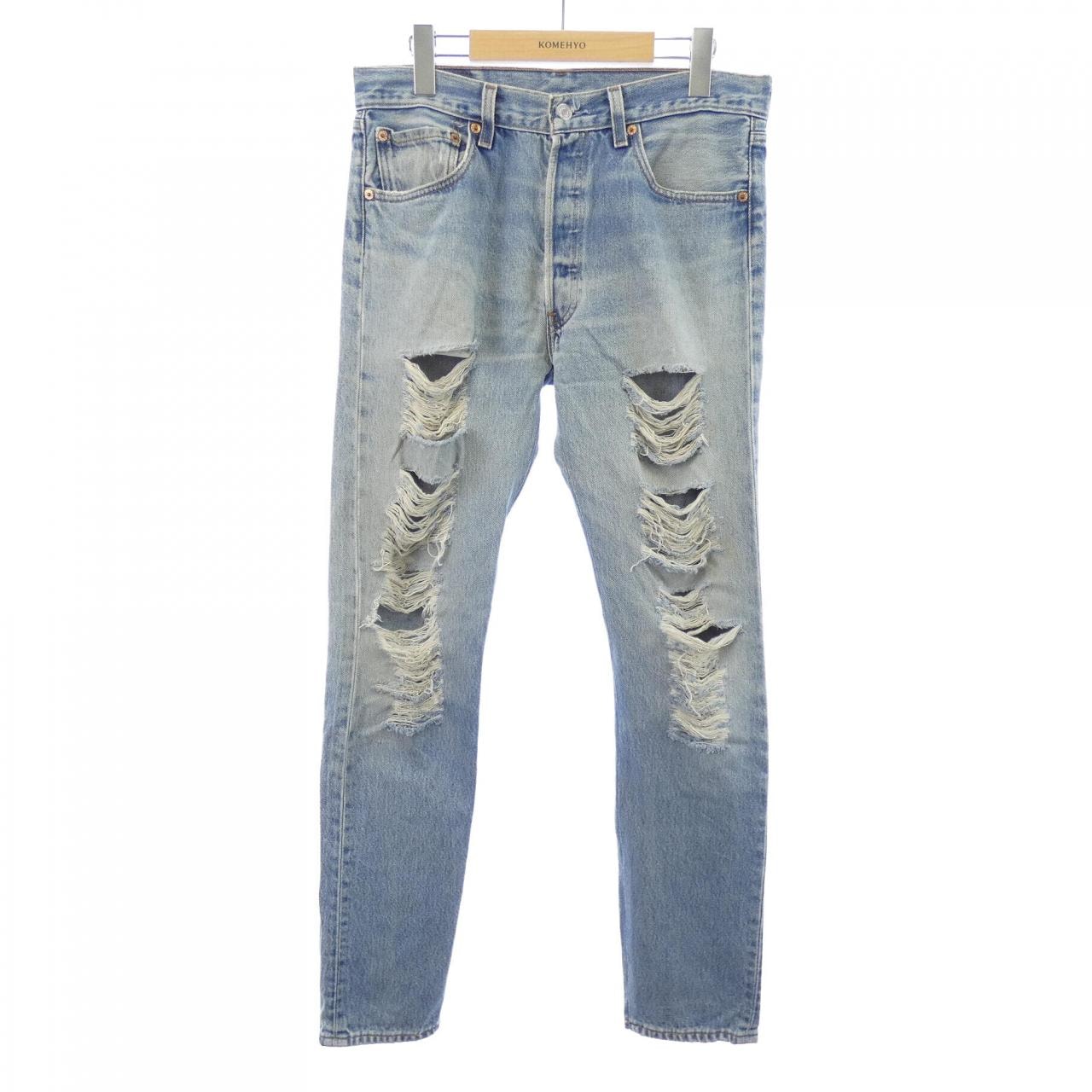 リーバイス LEVI'S 501 ジーンズ