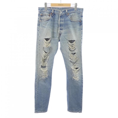 リーバイス LEVI'S 501 ジーンズ