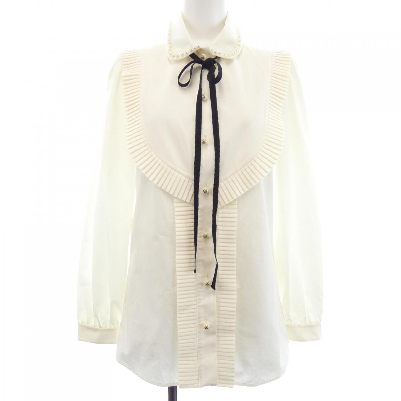 グッチ GUCCI 472125 ZIE22 シャツ