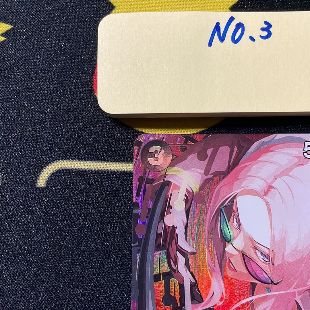 A（きれいな状態）】ヒナ C [ST06-008](プレミアムカードコレクション