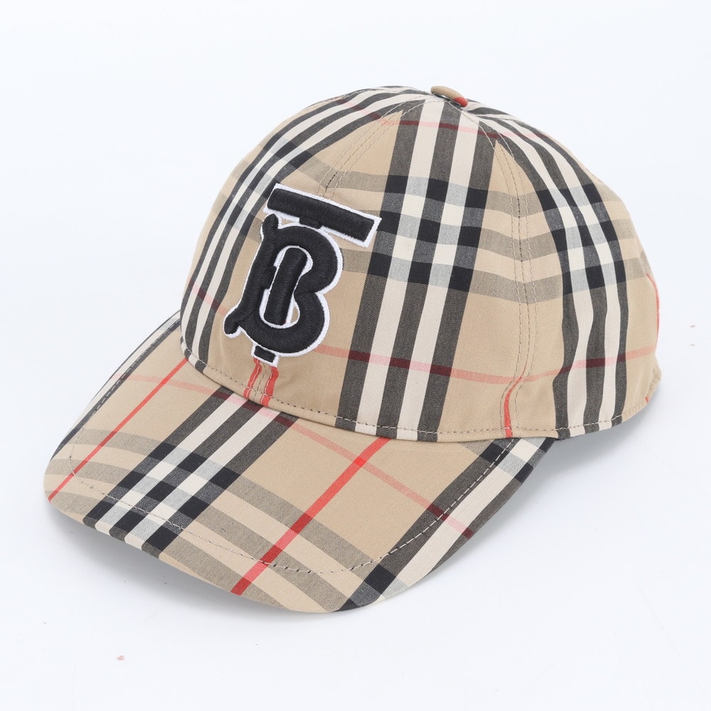 ■極美品 バーバリー ノバ チェック